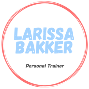 Larissa Bakker PT